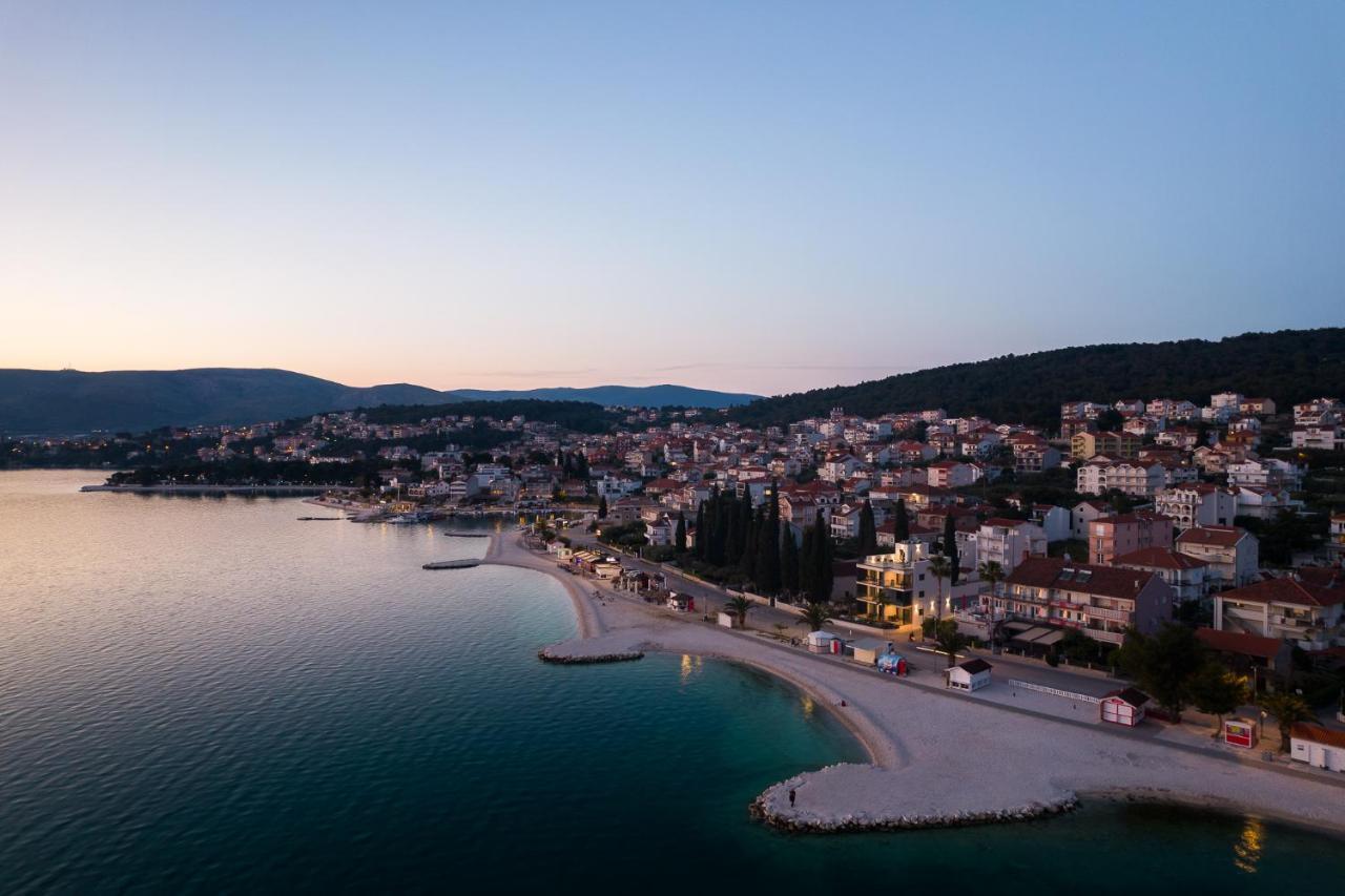 Ero On The Beach Trogir Extérieur photo